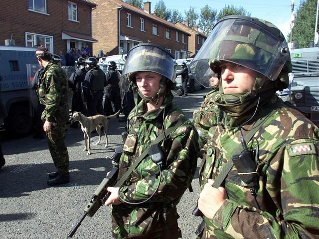 万人千车作训规模空前 中国海军陆战队全球排