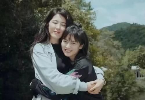 公司总经理的她