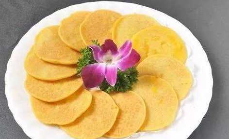 自己在家动手做几道小零食 简单易做