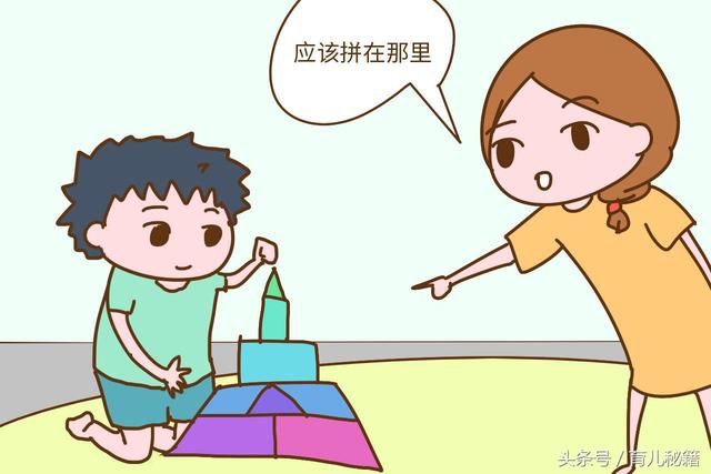 培养孩子专注力，只需不做这3件事，完胜幼儿园老师