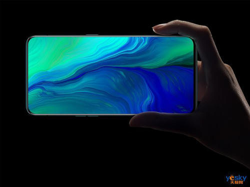 中国智能手机市场新格局:华为市场份额暴增至