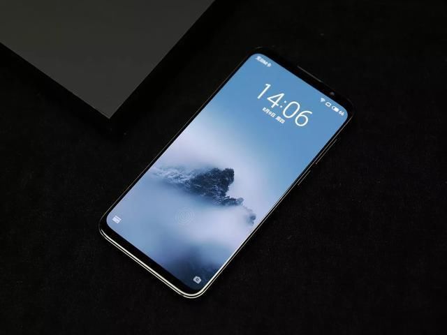 魅族16S配置参数表曝光,标配855已成定局!电