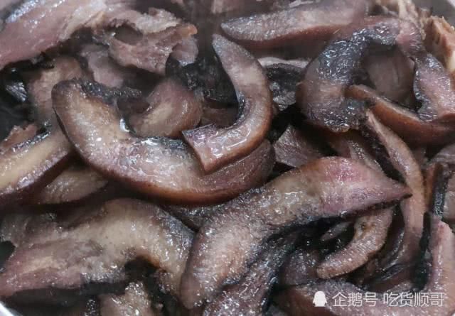 常说四川和重庆过年就是吃腊肉，你都知道有哪些吗？