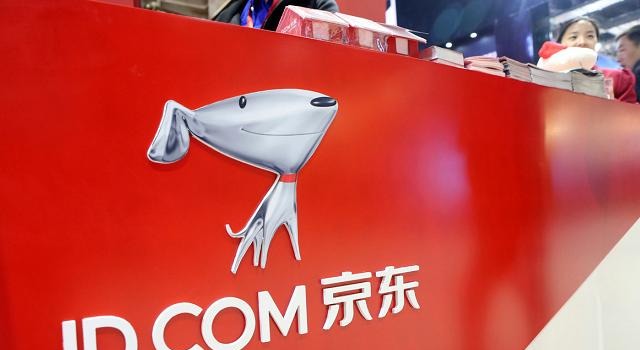 国内的网上商城