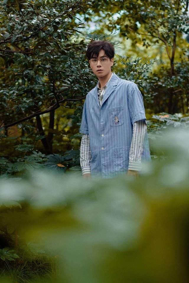 9位原不是演员的影视明星！任嘉伦桌球运动员，罗云熙芭蕾舞老师，赵丽颖销售