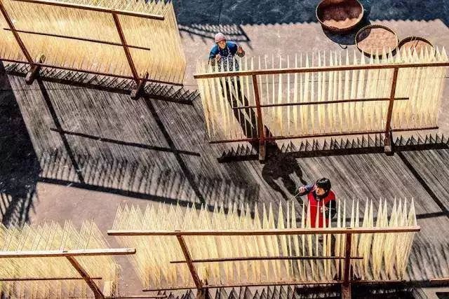 走亲访友，临安独有的这些年味你尝到了吗？