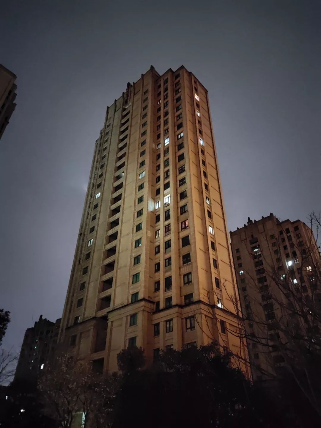 【样张】红米Note7Pro相机样张对比,谷歌相机