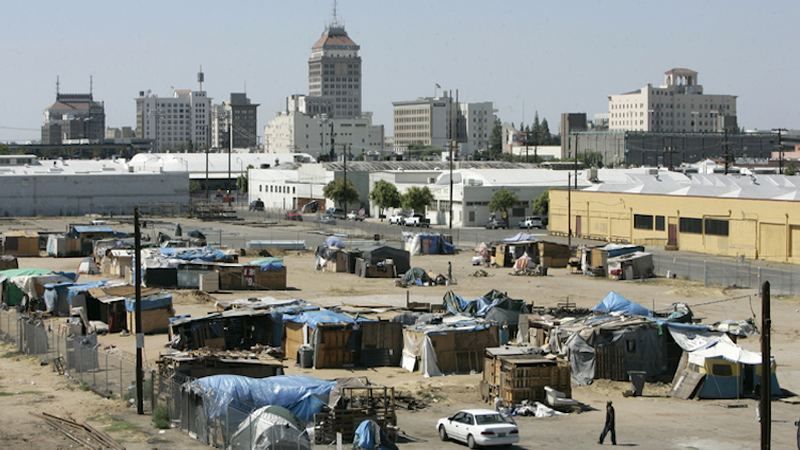 美媒发问:加州高铁项目告吹,美国还能搞大工程