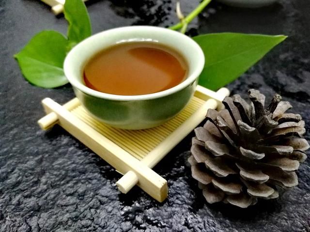 2018中国十大名茶,除了西湖龙井、铁观音、武