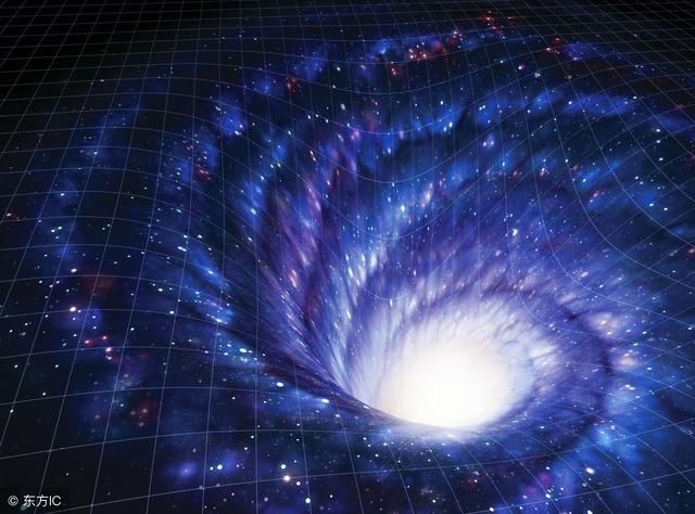 灵芝师姐:浩瀚无垠的宇宙,奥妙无穷!