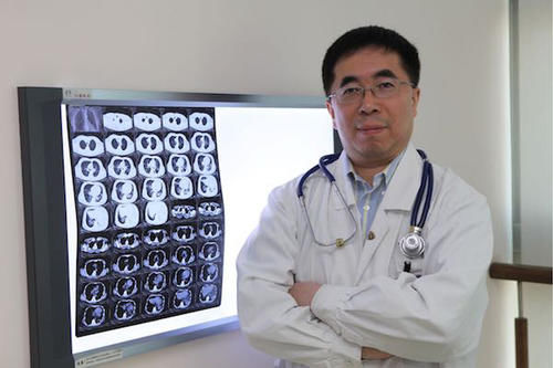 专访|朱蕾:规范化肺功能检查需普及,40岁后可定