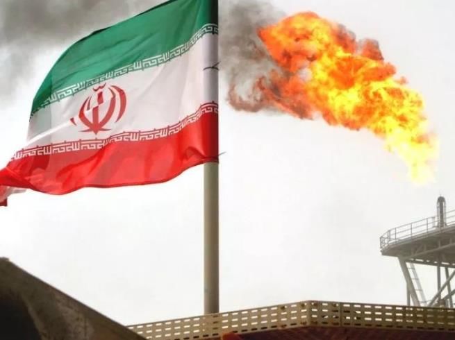 伊朗把美国告下来了