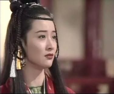 马景涛被琼瑶剧坑惨?和宁静搭戏就不用靠咆哮,吕洞宾更仙气飘飘滚动
