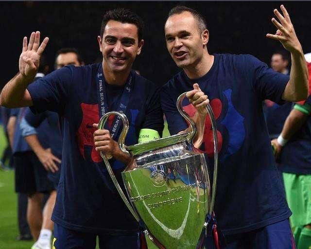 世界足坛最伟大的五位6号球员,其中一位的6号