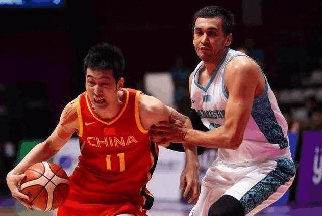 这位辽宁男篮的3D球员,球风朴实无华,却成为了