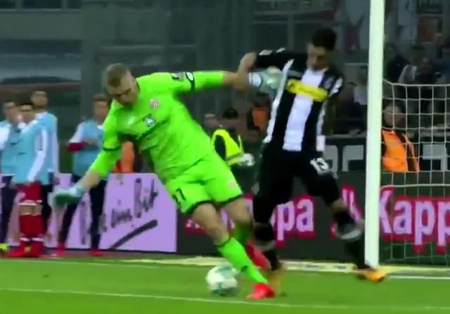 中超大结局,国安净胜球0,排名中间,德甲门将让