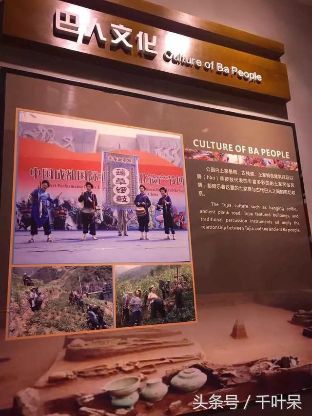 五一小长假，达州这个国家级地质博物馆将免费开放！