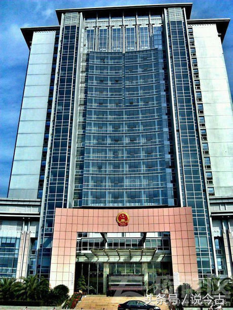 实拍四川省21个地级市(州)政府办公大楼,成都的