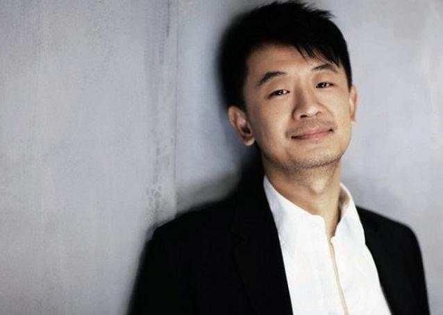 时隔三年,黄海波终于露面了! 节目中不敢正视女