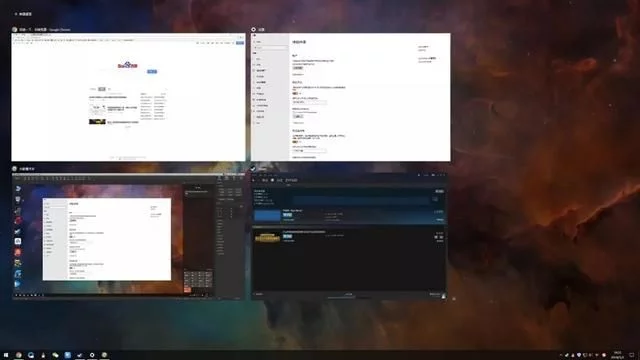 Win10 1803 iso镜像值得更新吗?性能稳定嘛?
