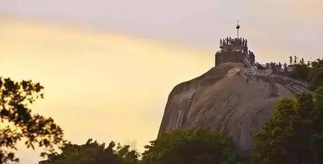 4天3晚自由行?玩转厦门所有景区最强攻略!