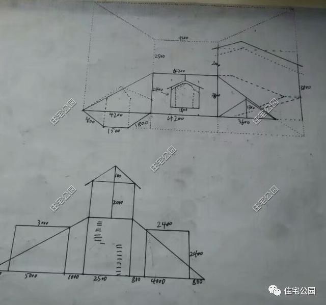 四川小伙建农村最美城堡，参观的人络绎不绝，竟然只要62万？