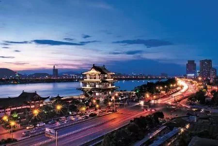 中国百强城市排行榜出炉，长沙上榜！(附2023年排行榜前十排名名单)