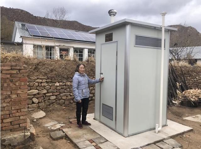 安徽河南农村厕改