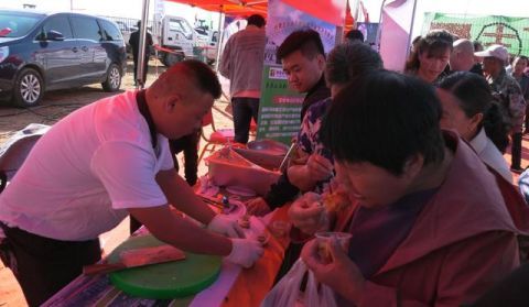 2019年中国思想文化