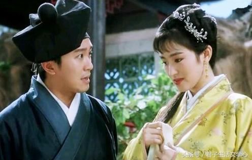 《唐伯虎点秋香》中那些经典的对联,你还记得