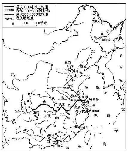 地理老师: 这些口诀赶紧背下来，扫清全部知识点！收藏