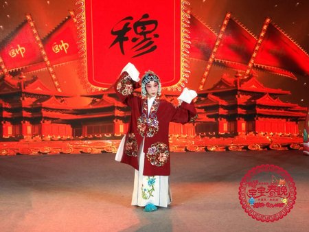 2018积木宝贝宝宝春晚“演绎国粹情”包含什么样的节目?