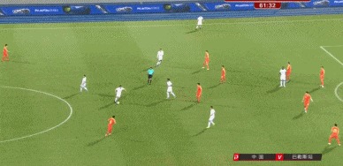 02年中国队0比4输给巴西, 如果现在国足对阵巴