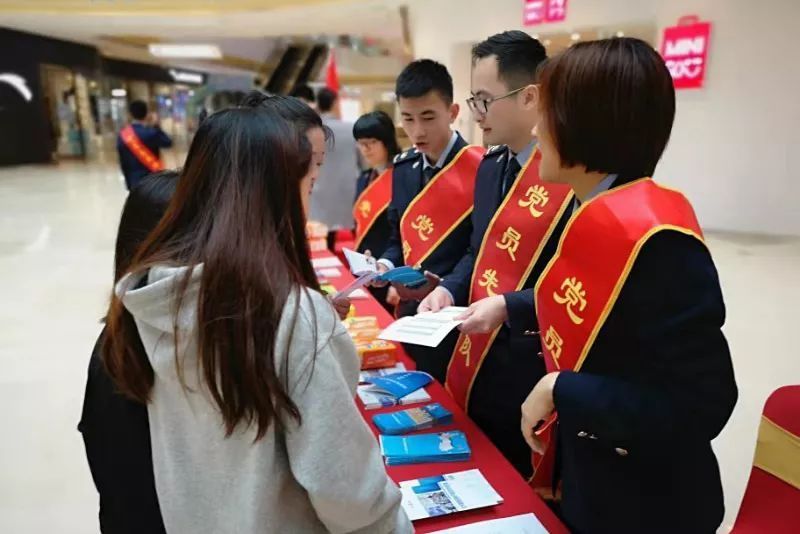 【刺桐税讯】减税降费宣传全覆盖,政策辅导精