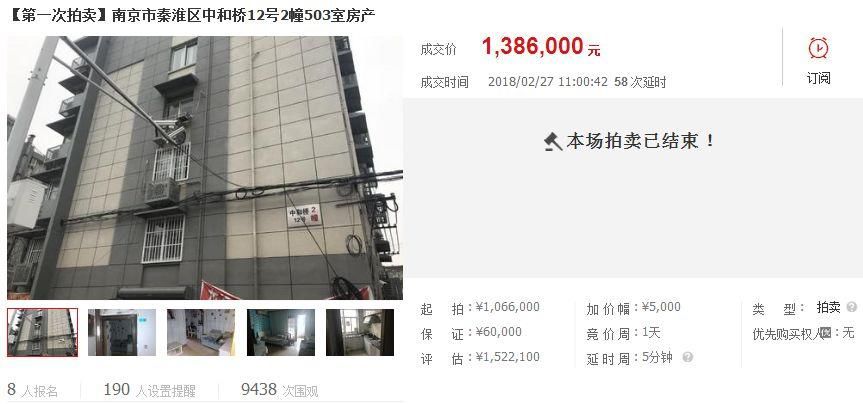 猛降137万!河西中部一套房721万成交，单价40902元\/!