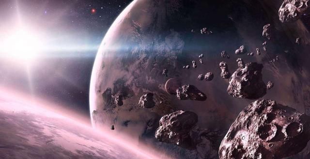 人类第一个发往宇宙的”漂流瓶“先锋10号