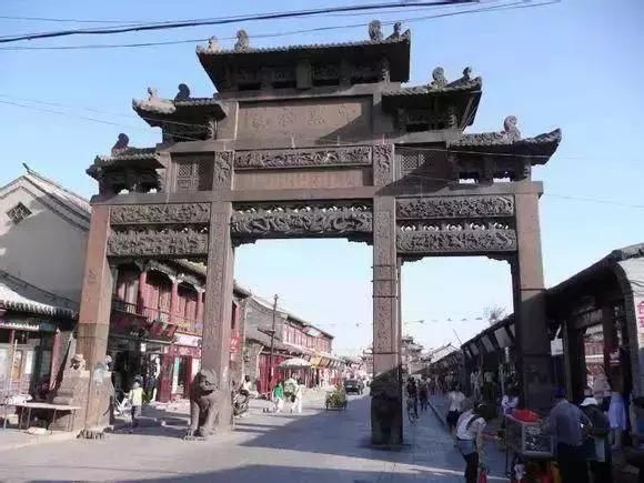古色古香:中国保存最完好的10大古城 古色古香:中国保存最完好的10大古城