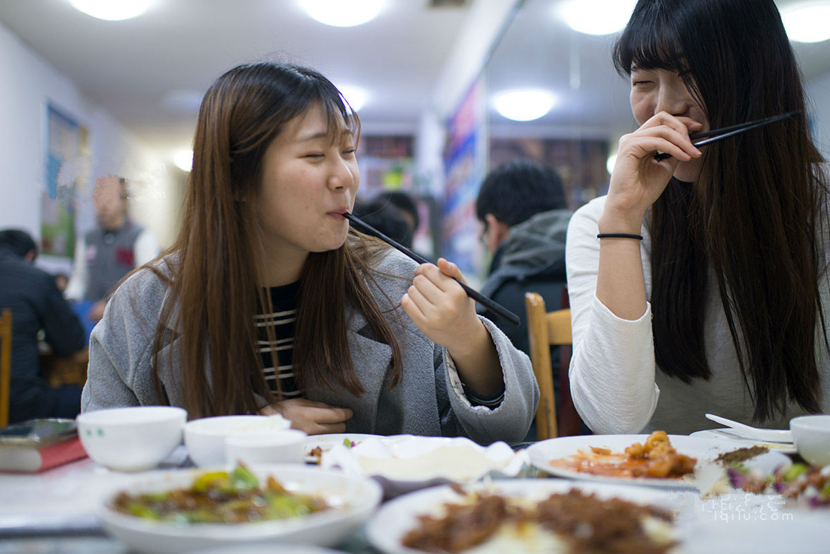 直击生活在中国的韩国人,娶妻生子不愿回国