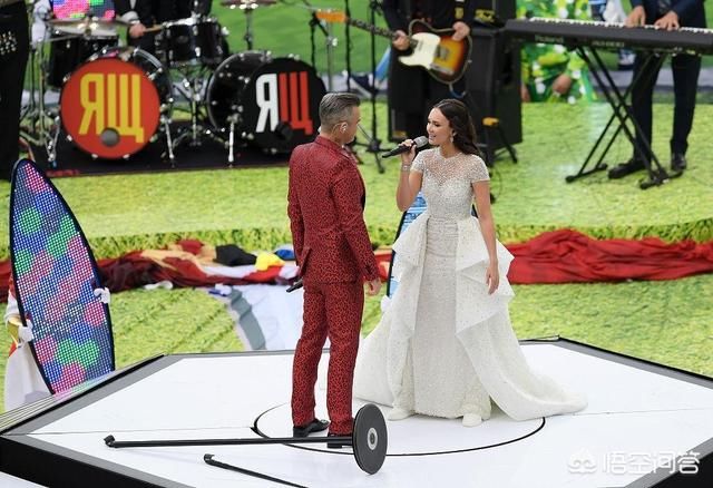 世界杯开幕式门票多少钱一张,有哪些中国明星