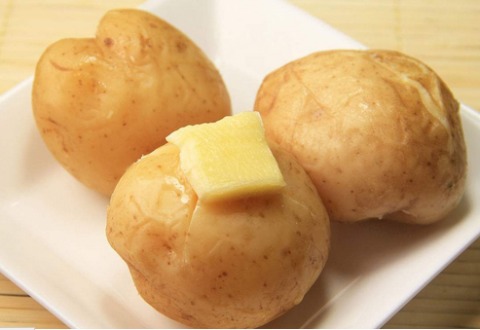 想减肥,应该吃哪些食物作为主食,可以越吃越瘦