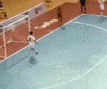 中国台北实力侮辱国足!亚洲杯5人制国足2战丢