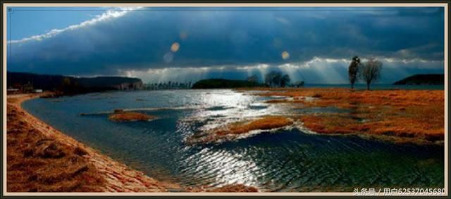 带你去旅行领略云南风景