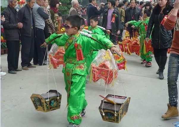 实拍潮州市营老爷，当地的风俗习惯都是怎么样的