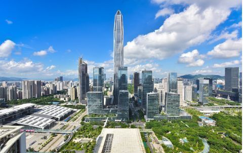 深圳我来了!中国最适合养老的10座城市,提前为自己收藏!