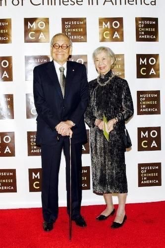 男的多金有才，女的优雅有魅力，他们让我看到了什么是最好的爱情