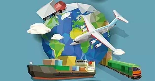 现代物流规划管理