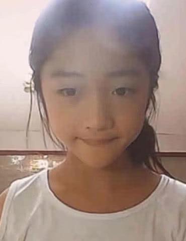 简介网友化妆直播,长大成品妆容,山区:看到肯定小学女生小学图片