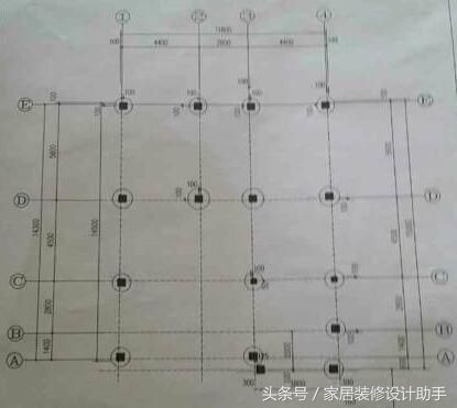 桩基础桩与桩之间不均匀沉降会导致主体拉裂吗?打桩还不如条基?