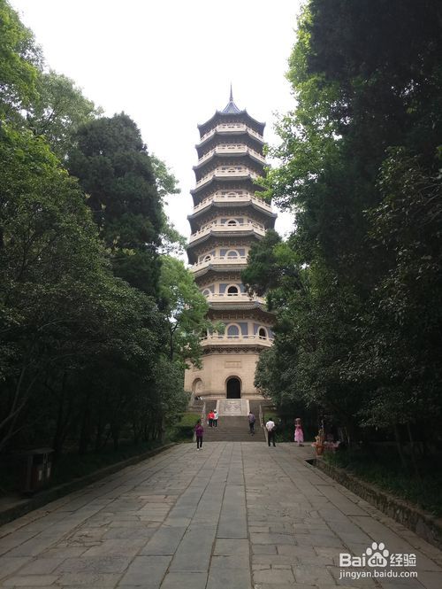 钟山游玩攻略省力,