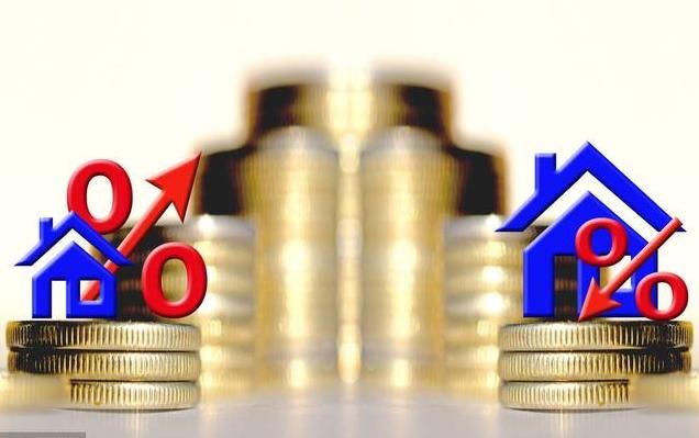 过去闭眼炒房总对的,以后未必了!若不及时出来,日子会更难过